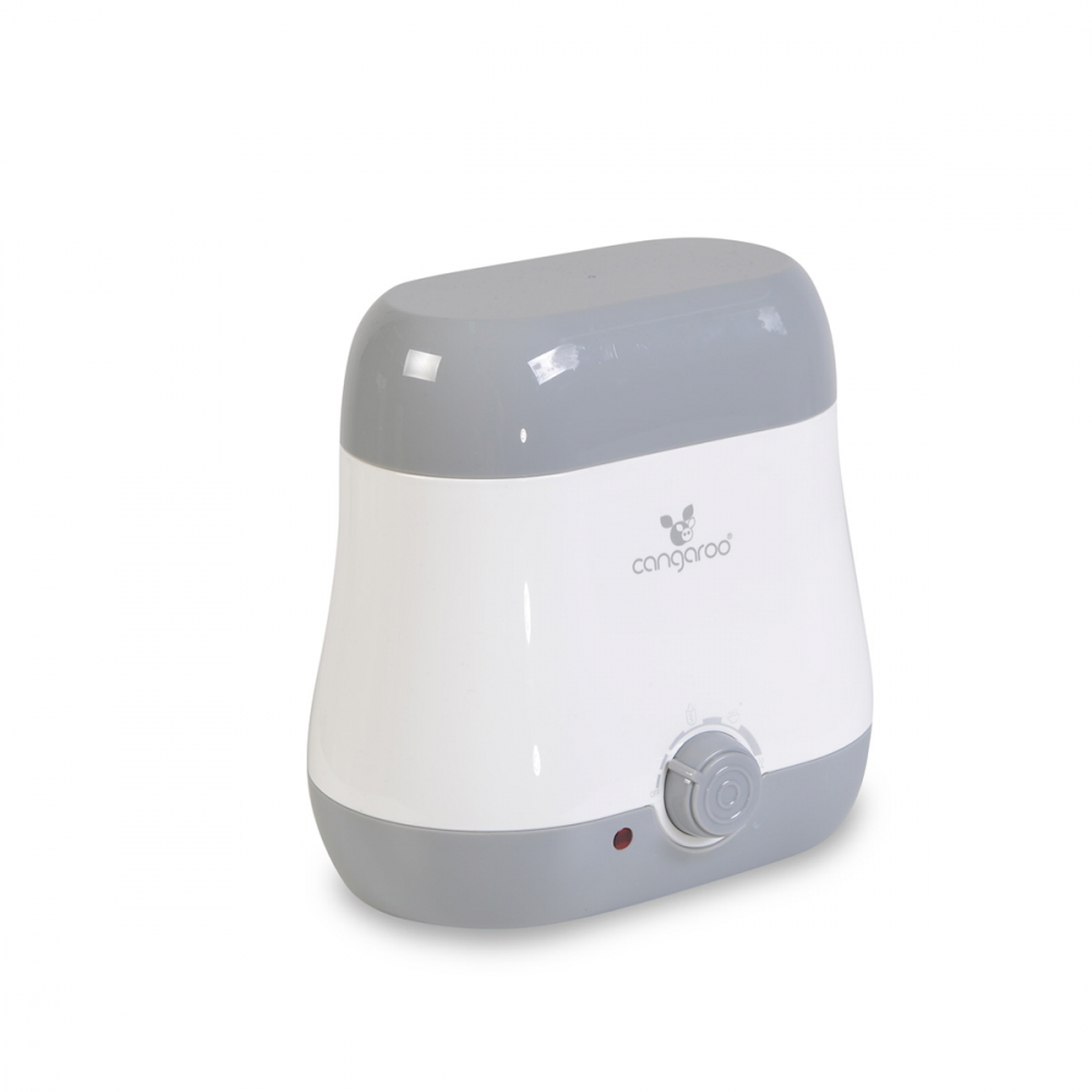 Incalzitor si sterilizator BabyDuo 3in1 Cangaroo