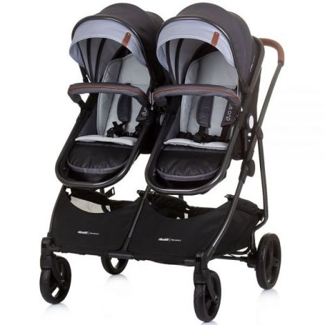 Carucior Gemeni Chipolino Duo Smart 2-in-1 - imagine 6