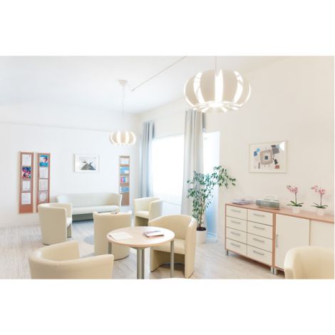 Panou Pluta Moje Bambino 35x160 cm | Organizare - imagine 8