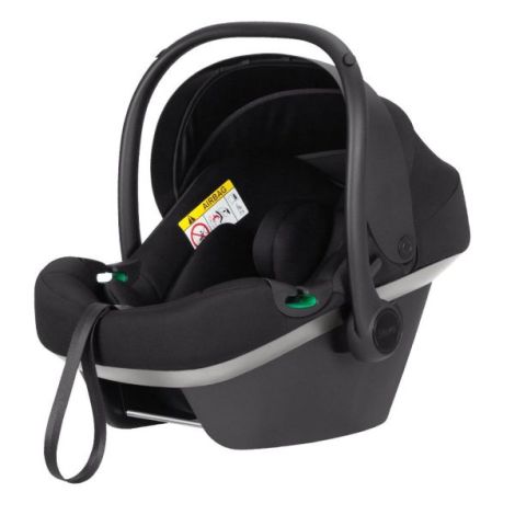 Carrello ULTRA 4-in-1 Compact Premium I-Size - imagine 16