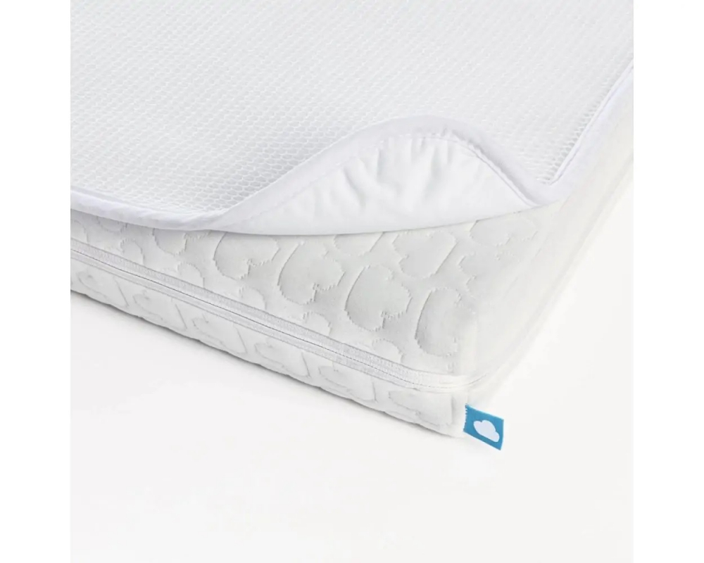 Set Saltea Aerosleep Essential 60x120 cm - Siguranță - imagine 2