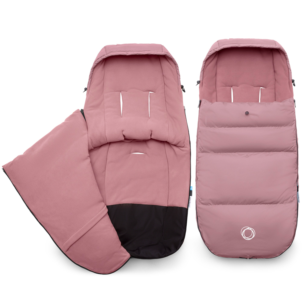 Husa Winter Bugaboo Performance Evening Pink
