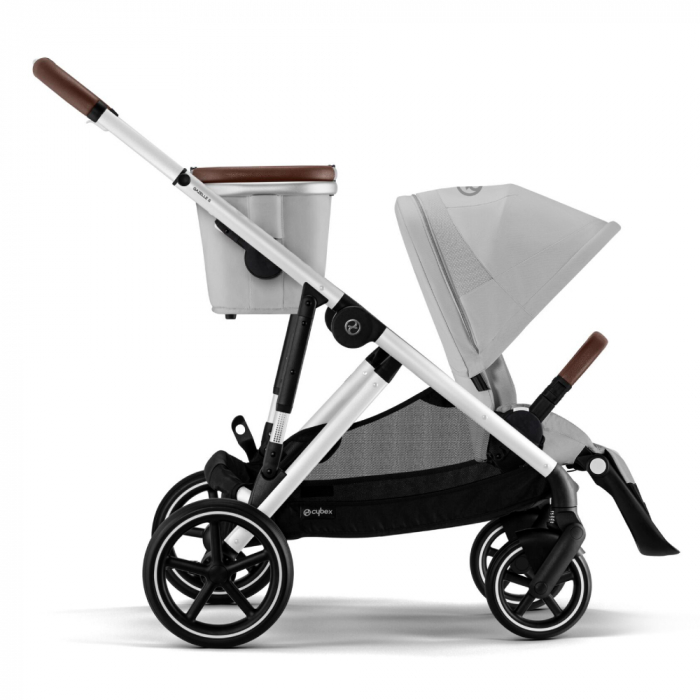 Cybex Gazelle S - Carucior cu cos cumparaturi