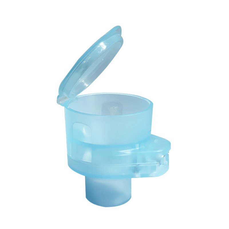 Cupă Nebulizare Mesh RedLine IQ M200 - imagine 2