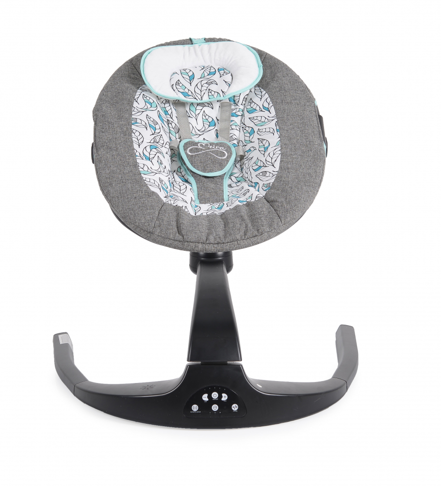 Leagan Electric Cangaroo Meira - Confort Total - imagine 6