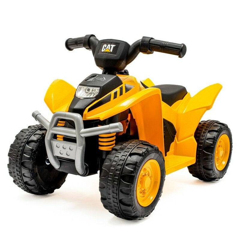 ATV Electric Baby Mix CAT cu LED și Sunet