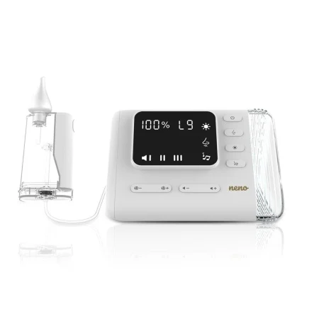 Neno Nariz | Aspirator Nazal Electric Portabil - imagine 3