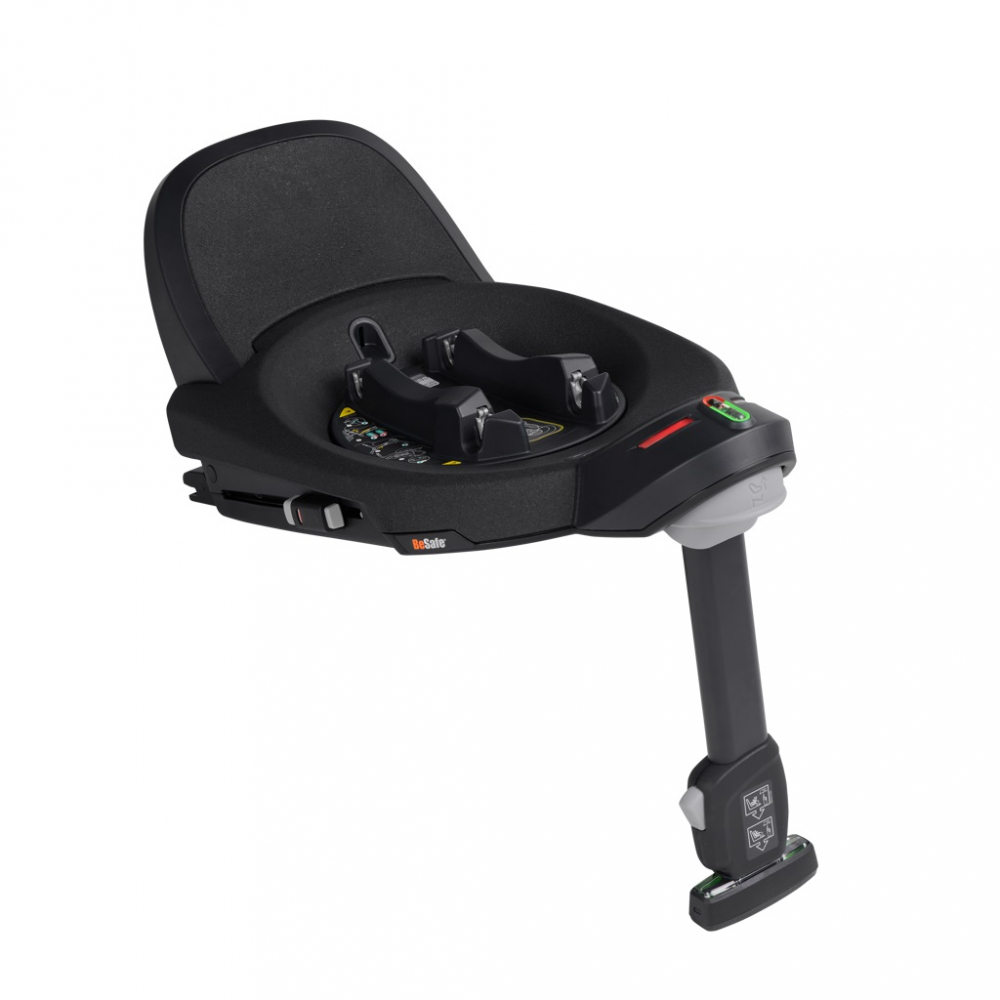 Baza ISOfix BeSafe Beyond | Instalare Rapidă și Sigură - imagine 4