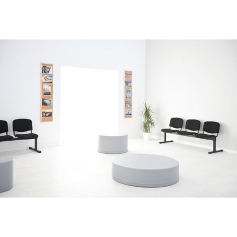 Panou Pluta Moje Bambino 35x160 cm | Organizare - imagine 5