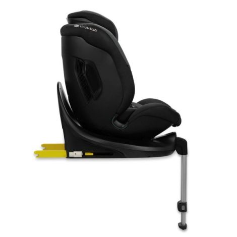 Kinderkraft I-FIX: Scaun Auto i-Size 40-150cm - imagine 9
