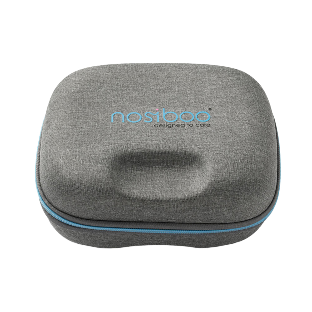 Geanta Nosiboo Go - Transport sigur aspirator - imagine 2