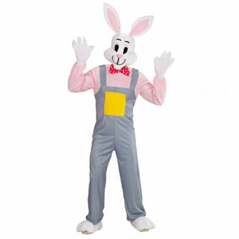 Costum Iepure Country Widmann | Carnaval Adulți