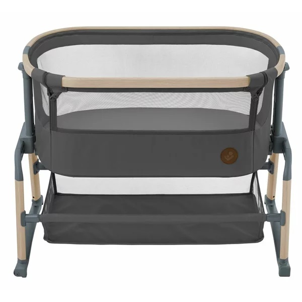 Patut Co-Sleeper Maxi-Cosi Iora Air, Graphite Eco