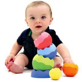 Joc Echilibru Tobbles Neo Fat Brain Toys - imagine 18