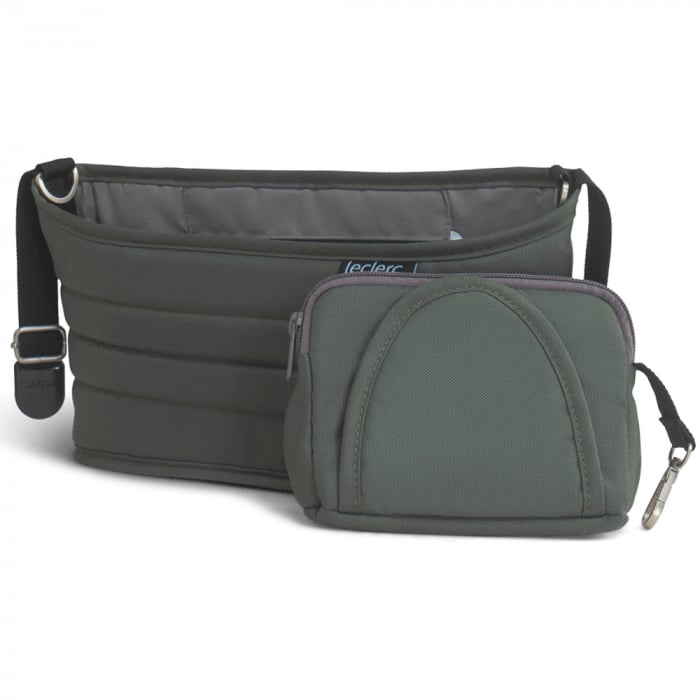 Organizator Leclerc Baby Easy Quick Army Green
