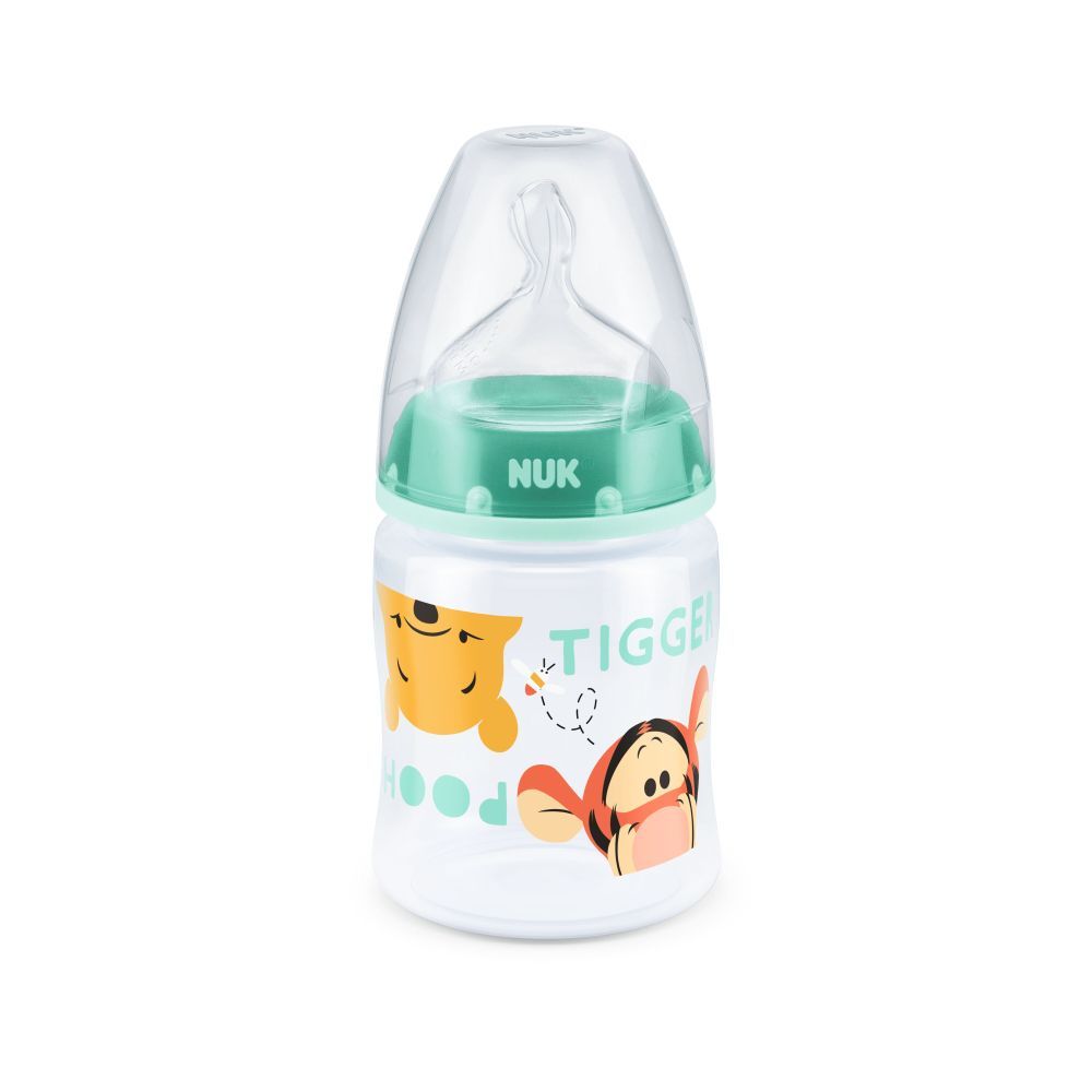 Biberon Nuk First Choice Disney 150ml, 0-6 luni