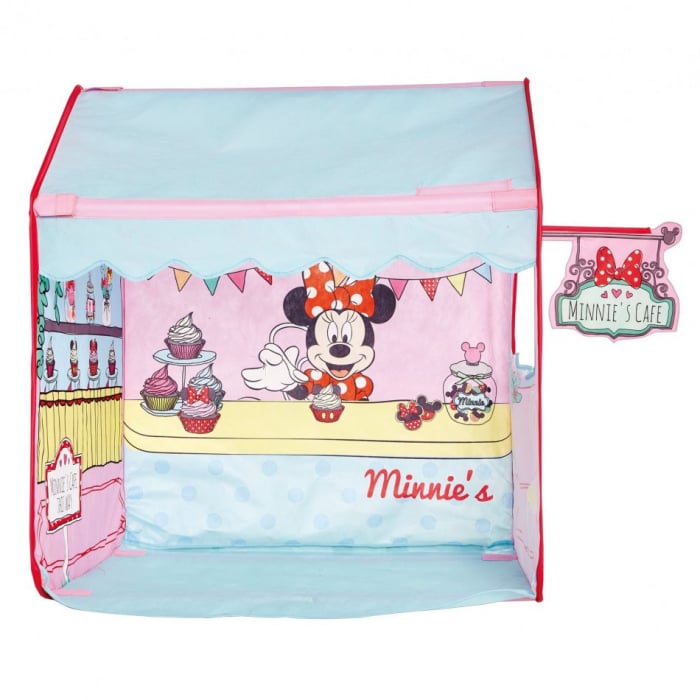 Cort Pliabil Minnie Mouse Worlds Apart pentru Interioare