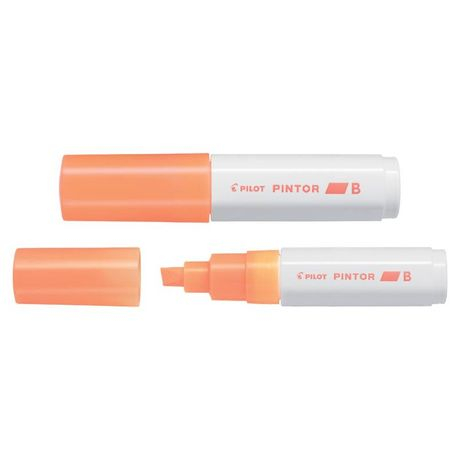 Marker Pilot Pintor Neon Orange 8mm
