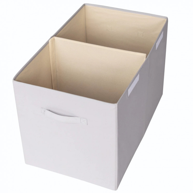 Cufar Pliabil 3 Sprouts Gri, Material Reciclat - imagine 6