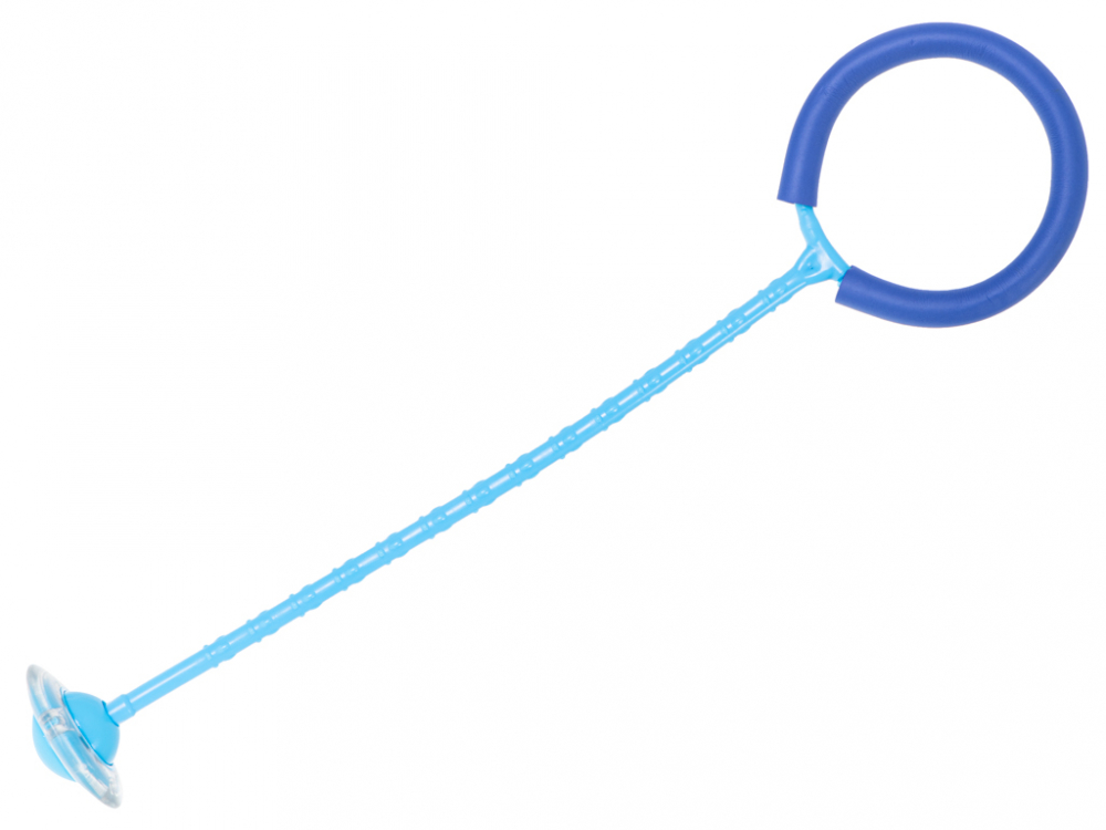 Coarda LED Ikonka Hula Hoop pentru copii - imagine 5