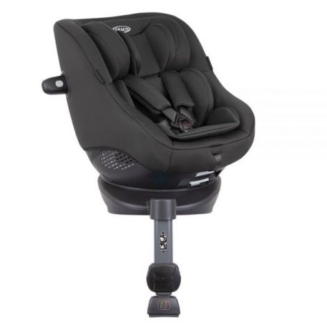 Graco Turn2Me i-Size Scaun Auto Rotativ 360°