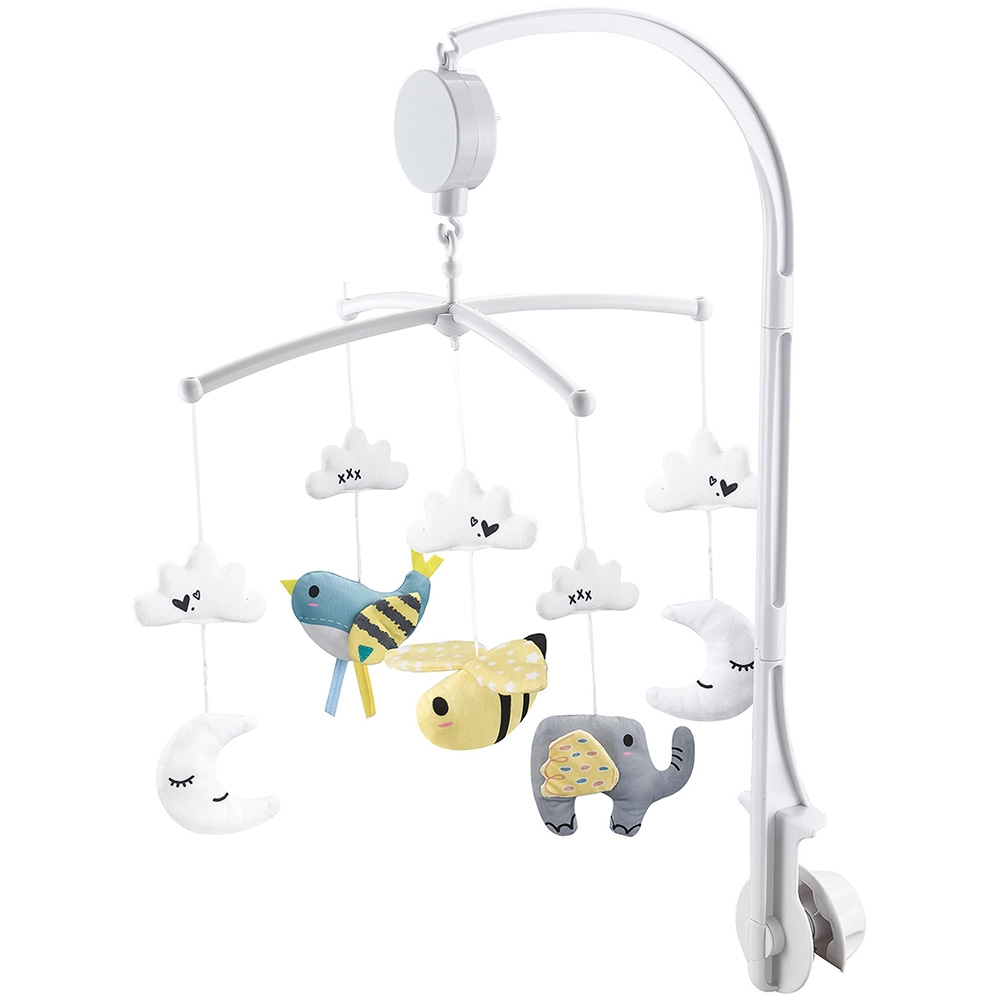Carusel Muzical Chipolino Bee - Somn Linistit