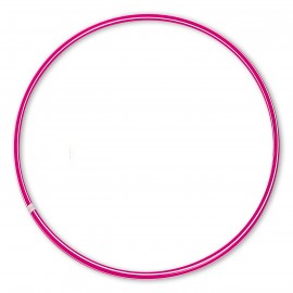Cerc Hula Hop 80 cm Androni - Gimnastica Si Dans