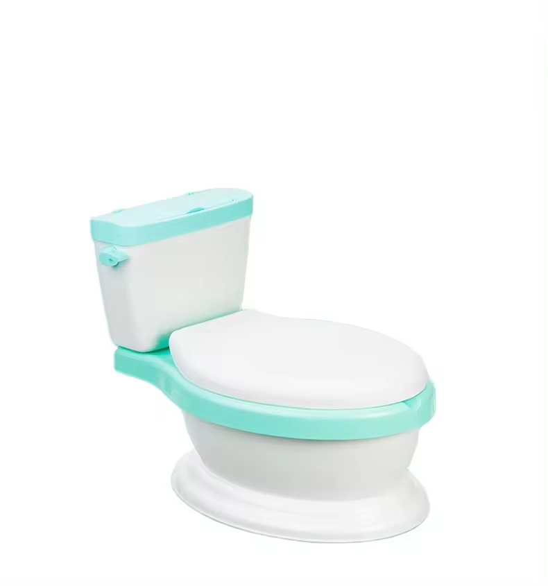 Olita Little Mom cu Reductor Moale - Verde - imagine 7