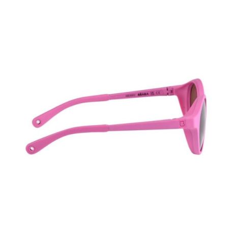 Ochelari Beaba Barbiecore 2-4 ani Protecție UV - imagine 3
