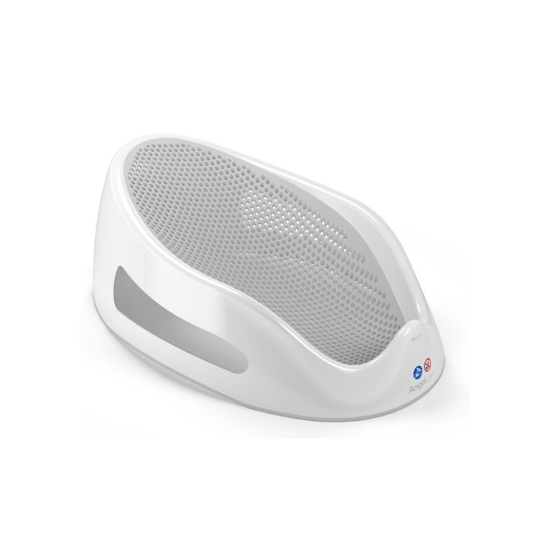 Suport Baie Ergonomic Angelcare Gri Deschis