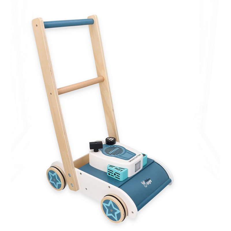 Mașină Tuns Iarbă Adam Toys cu Sunete N2015 - imagine 5