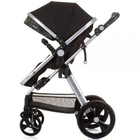 Carucior Chipolino Havana 3 in 1 Premium - imagine 6