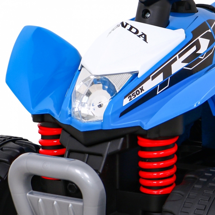 ATV Electric Honda 250X 30W cu Audio