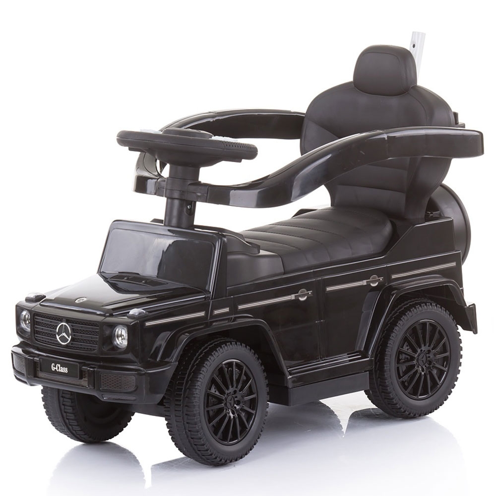 Masinuta Impins Chipolino Mercedes G350 - imagine 2