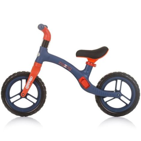 Bicicleta Chipolino Zig Zag | Dezvoltare Echilibru 2-5 Ani - imagine 2