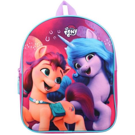 Rucsac My Little Pony 3D Vadobag