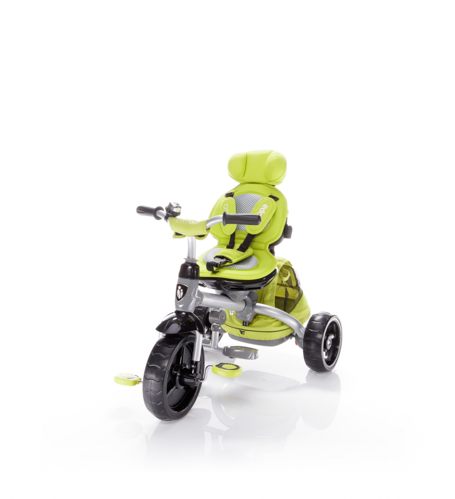 Tricicleta Zopa Citigo Multifuncțională | 10 luni+