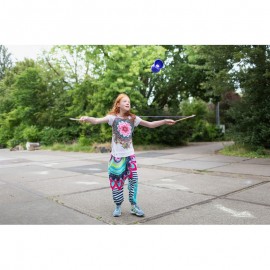 Jucărie Diabolo BS Toys Lemn | Abilități Motorii - imagine 3