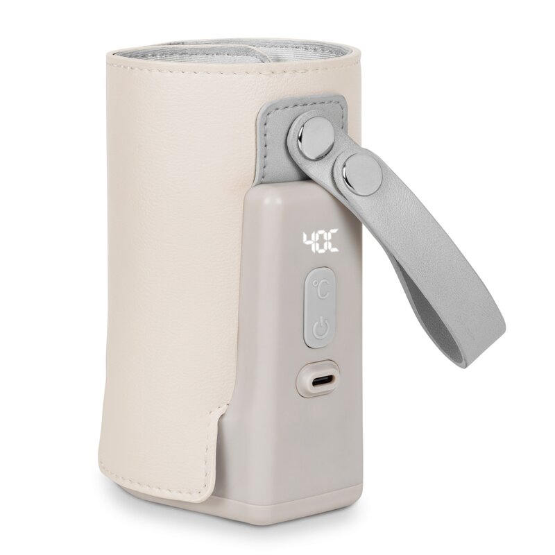 Incalzitor biberoane Lionelo ThermUp Go Plus