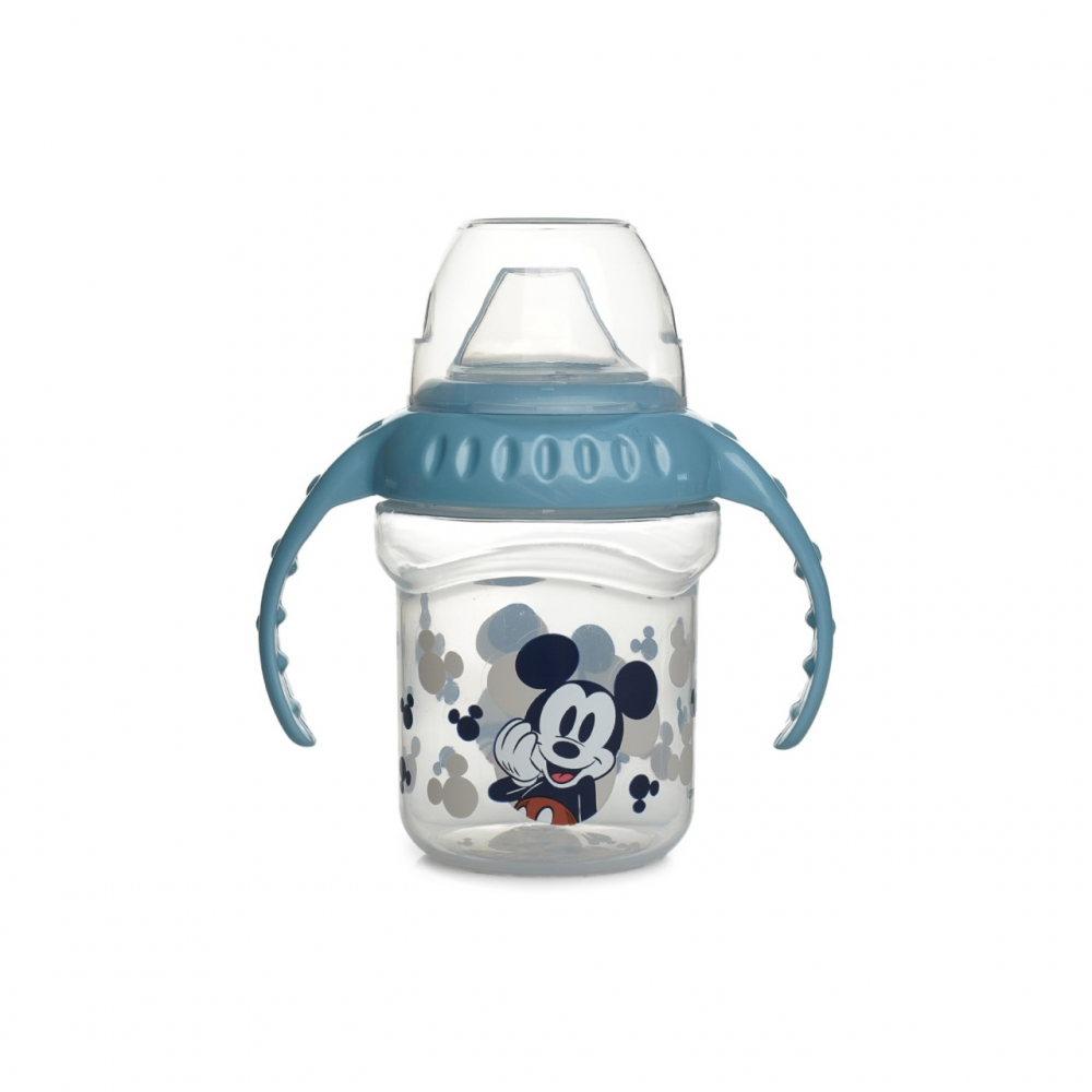 Stor Disney Mickey Cana Anticolic 250ml Bebe - imagine 4