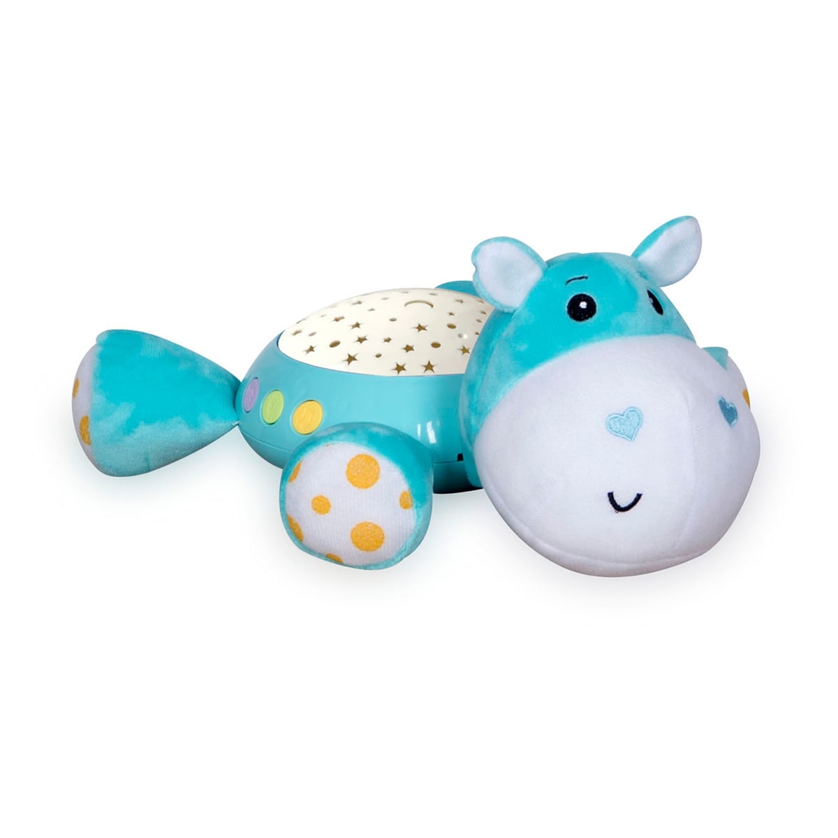 Lampa veghe Lorelli Hippo cu proiector si sunete