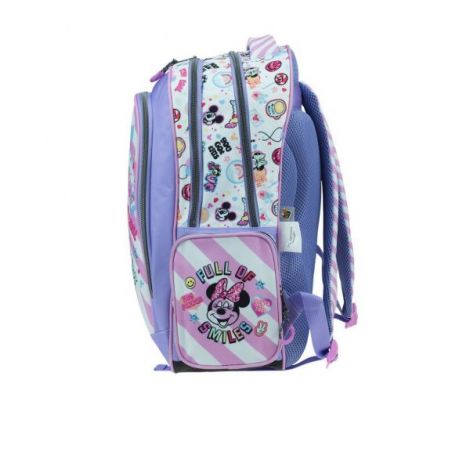 Ghiozdan Minnie Giovas Stay Cool - Spatios - imagine 4