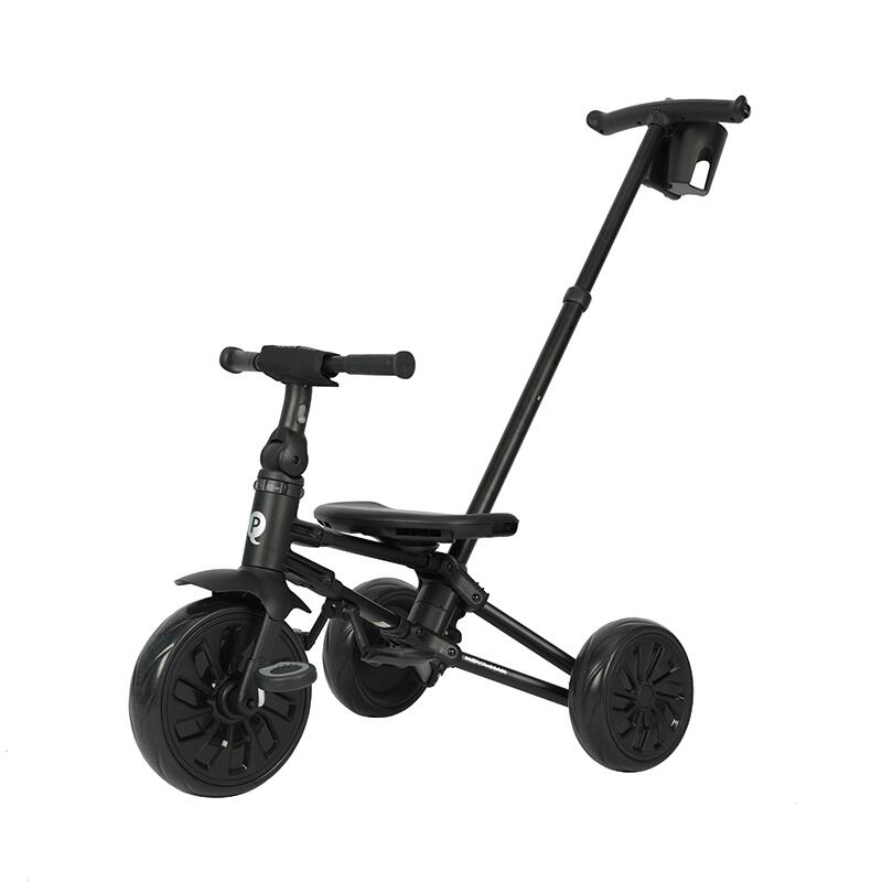 Qplay Nova Max - Tricicleta Ultrapliabila - imagine 11
