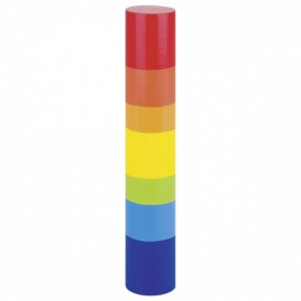 Instrument Sunet de Ploaie Goki, Lemn, 26.5 cm