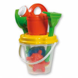 Set jucării nisip Ciprus Androni, 3 ani+ - imagine 2