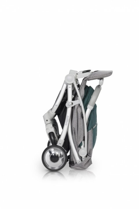 Colibro Clip Mirage - Carucior ultra-usor pliabil - imagine 5