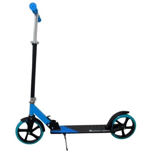 Trotineta R-Sport H9 Albastru Pliabila 4 ani+