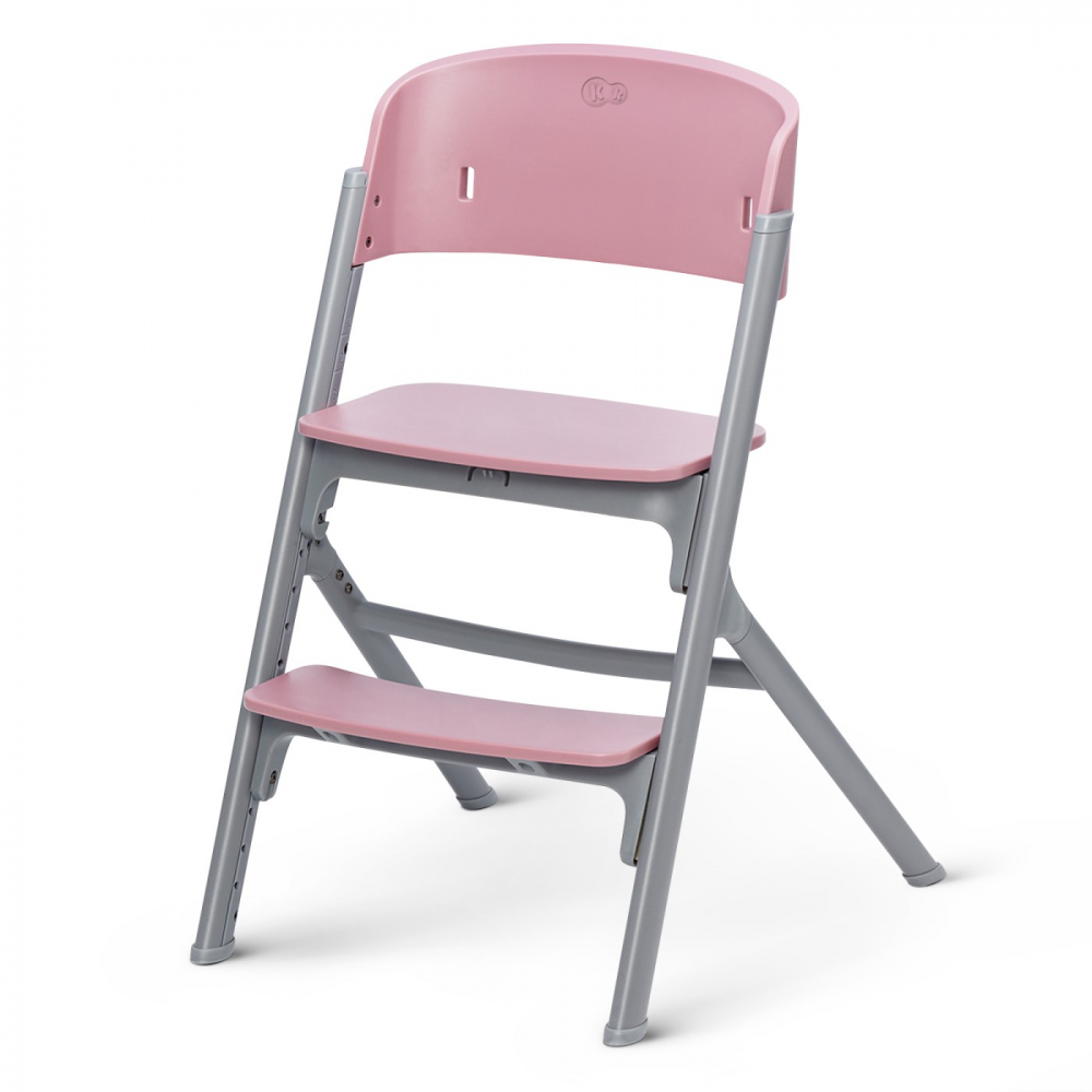Kinderkraft Livy Pink - Scaun 3 în 1 Versatil