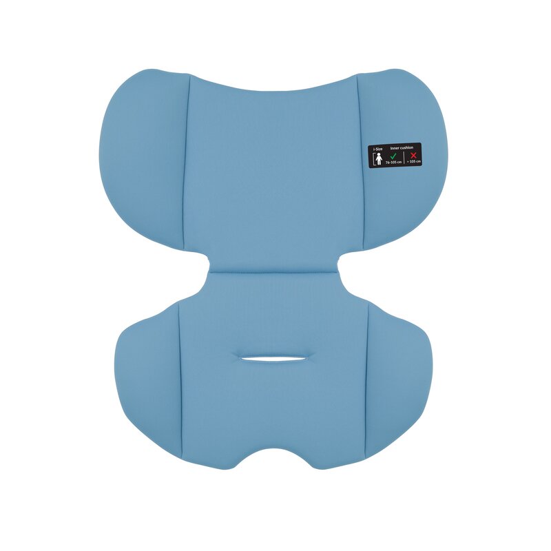 Lionelo Levi i-Size: Scaun Auto Safe, 76-150cm - imagine 2