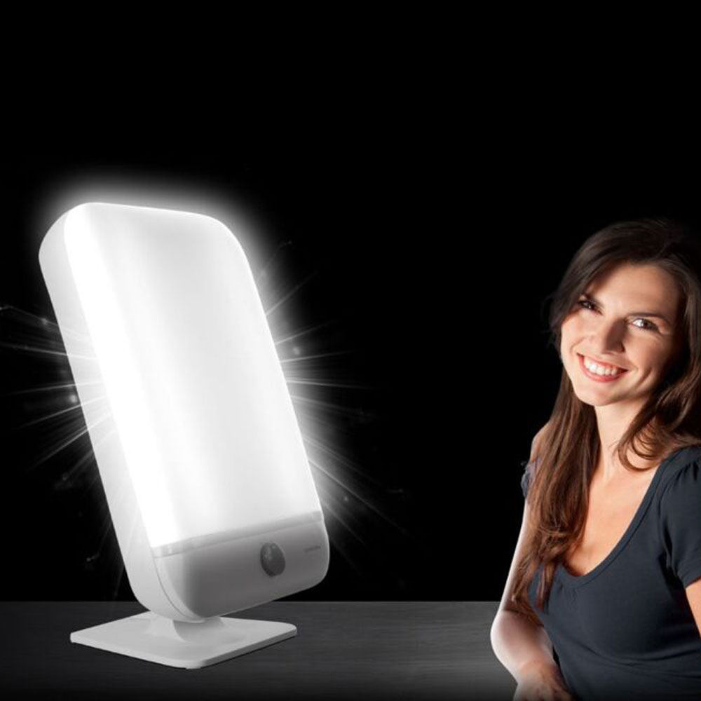 Lampa Lumino Plus Lanaform - Terapie Lumină - imagine 2